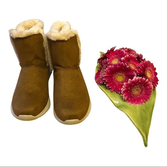 𝅺tony Little Cheeks Fit Body Sports Boots - Picture 1 of 9